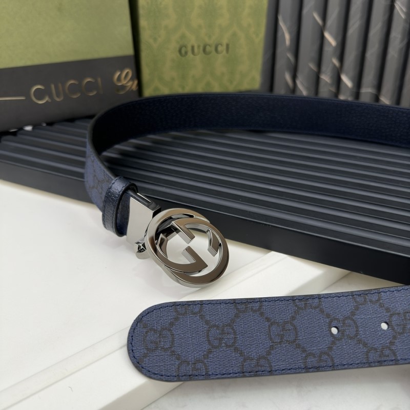 Gvc*1 belts